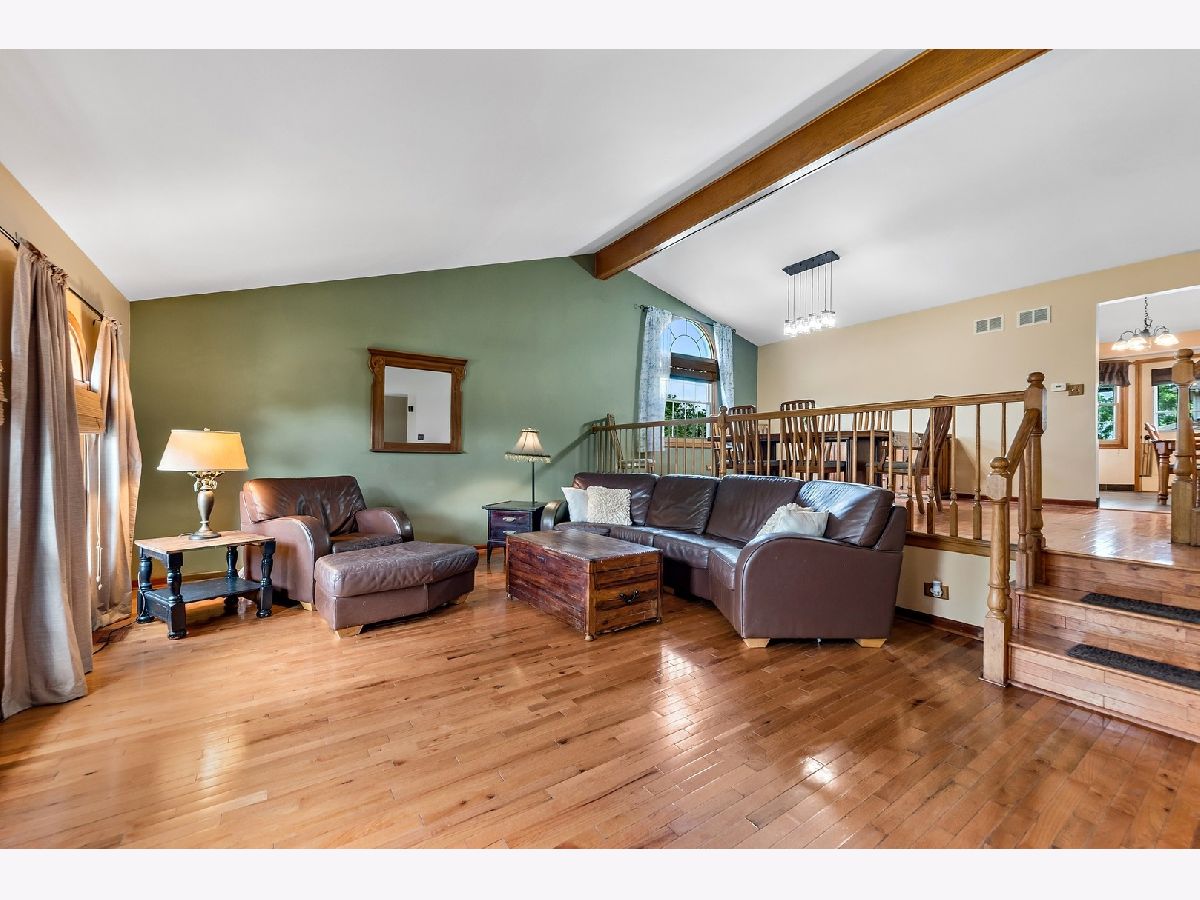 Homes Sold Valley View Tinley Park Illinois, 8016 174th