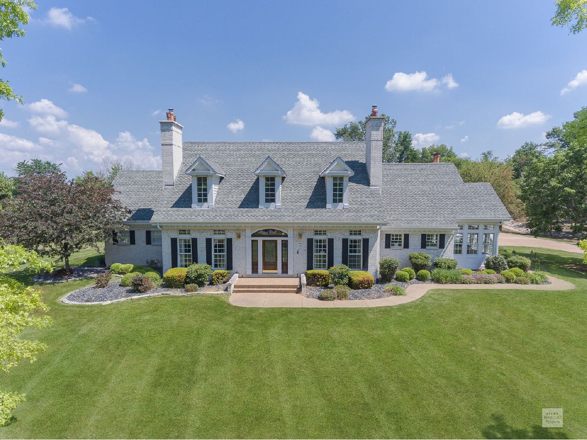 Homes Sold Oak Creek Estates Yorkville Illinois, 84 Oak Creek
