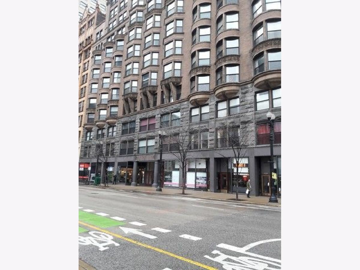 Condominiums Rented Manhattan Chicago Illinois, 431 Dearborn