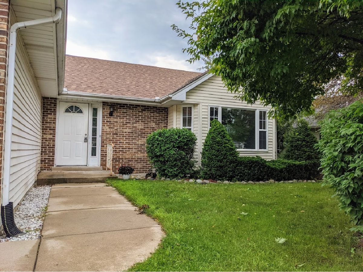 Homes Sold Riverwood Estates Wilmington Illinois, 841 Kristin