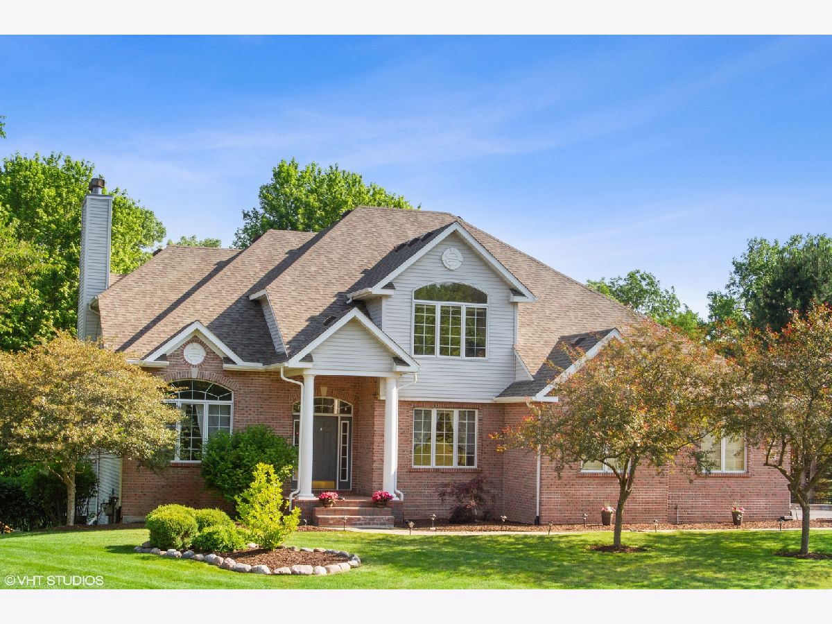 Homes Sold Eagle Pointe Estates Roscoe Illinois, 8122 Shanes