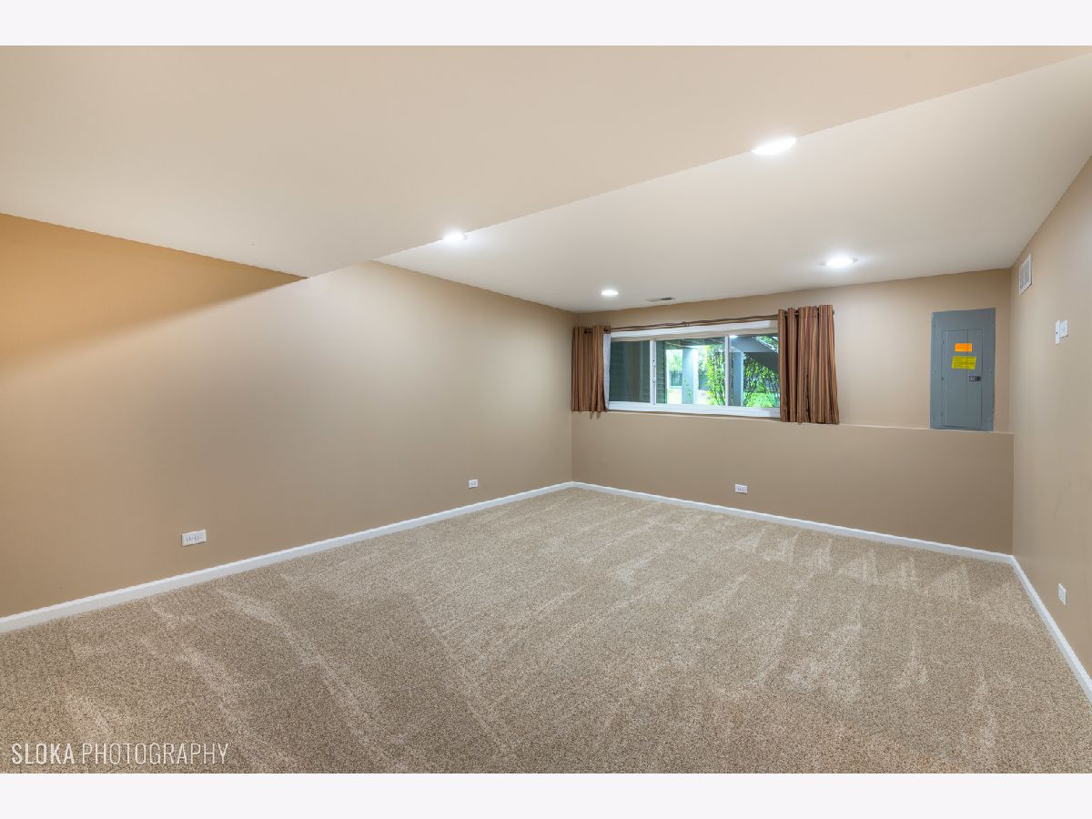 Townhomes Sold The Villas In Hawk Hollow Bartlett Illinois, 139 Hummingbird