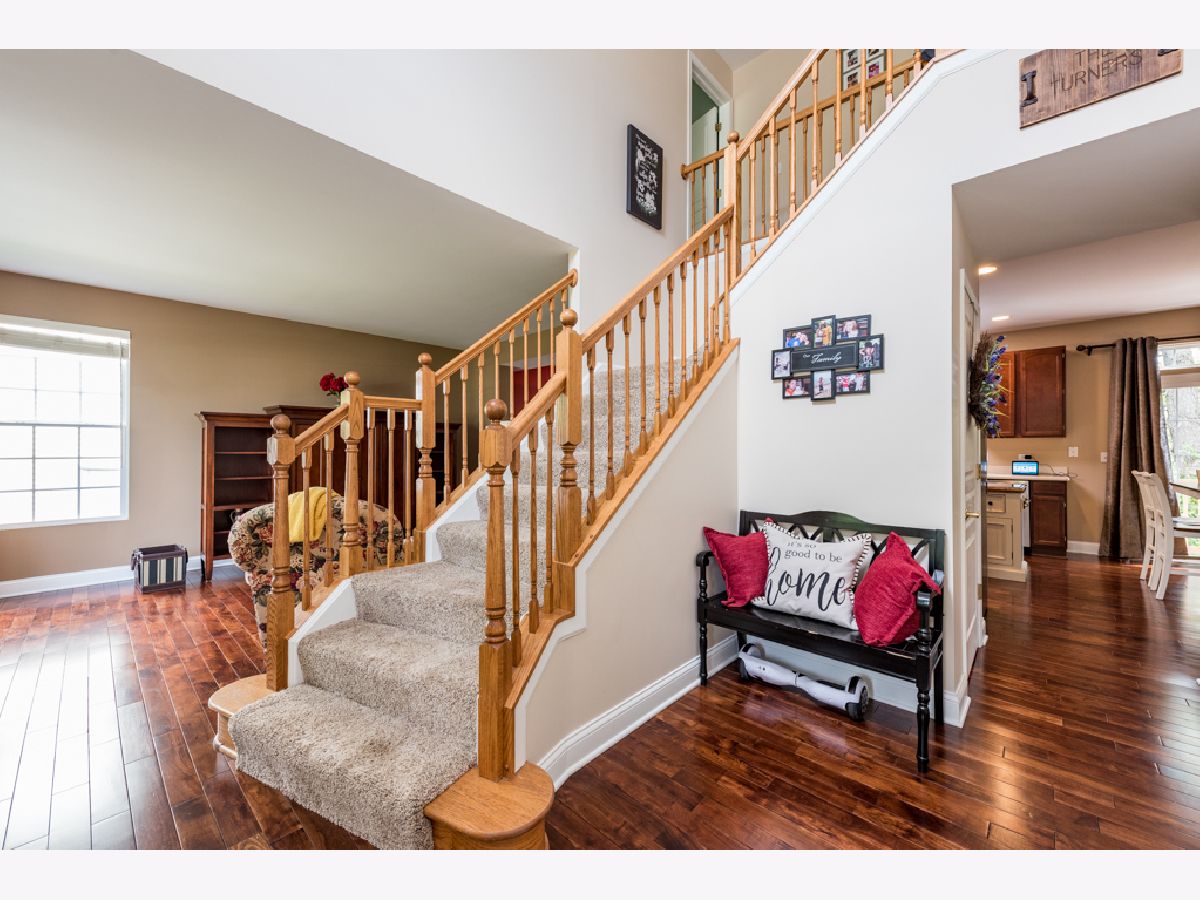 Homes Sold Duck Lake Crossing Fox Lake Illinois, 993 Talismon