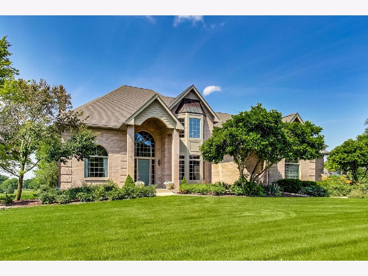 Homes Sold The Maples St Charles Illinois, 37W596 Grey Barn