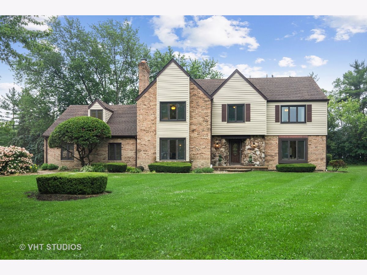 Homes Sold Cheviot Hills Inverness Illinois, 729 Edinburgh