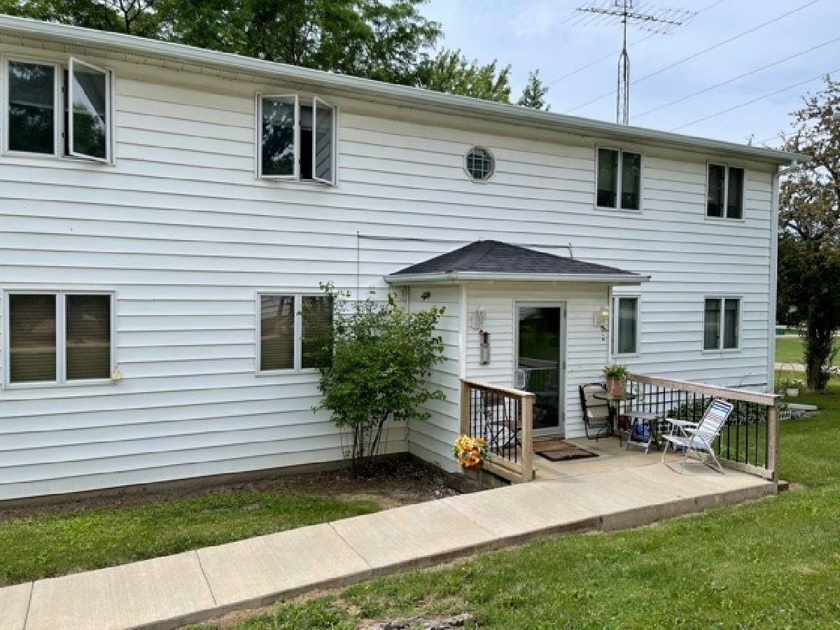 Rented Granville Illinois, 311 Hawthorne