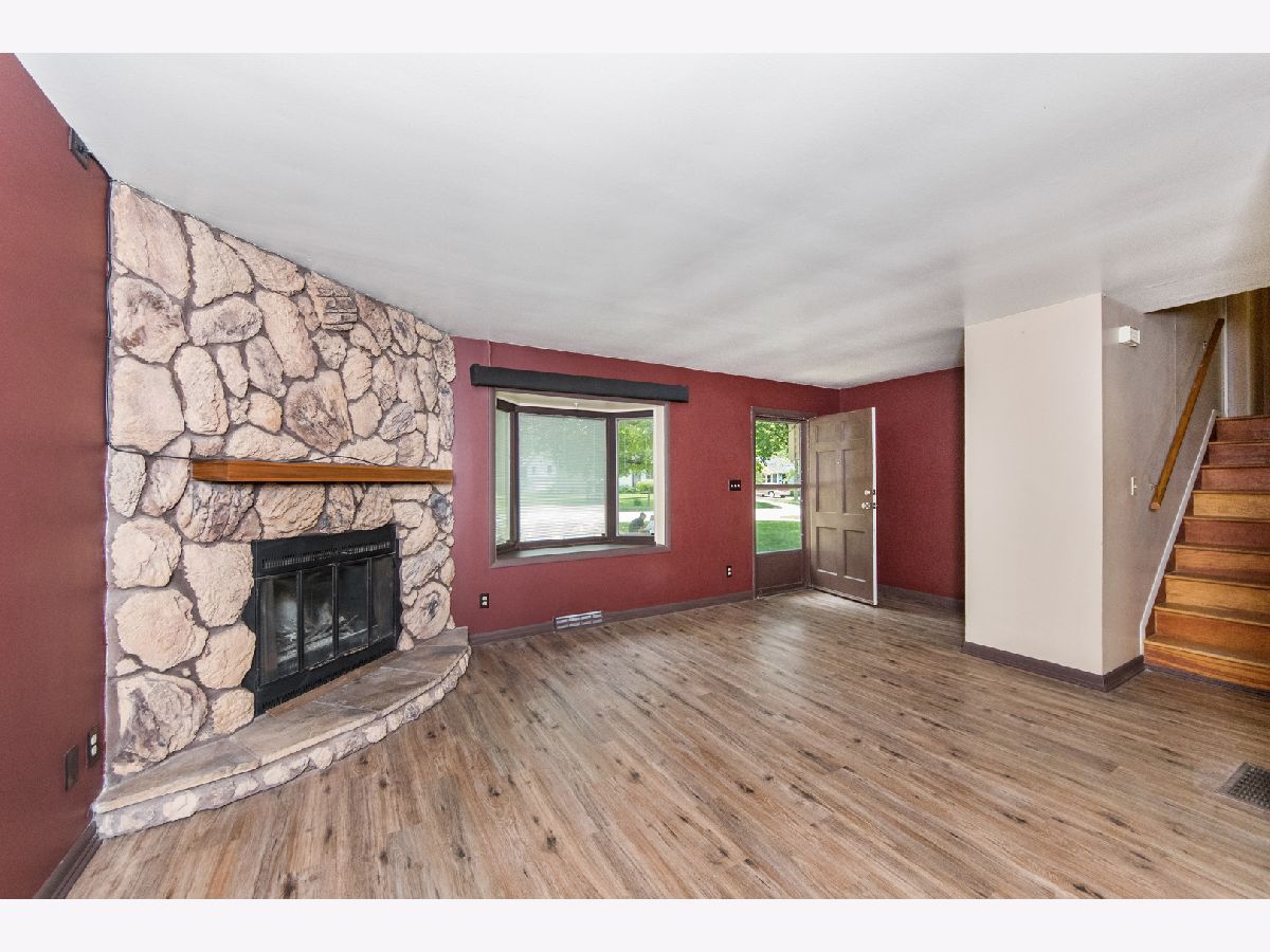 Condos & Townhomes & Homes Sold College Park Normal Illinois, 400 Warren
