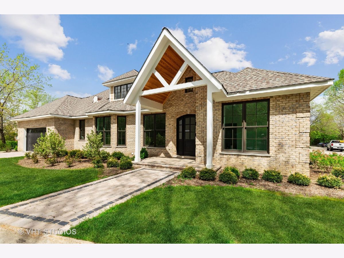 Townhomes Sold Lake Forest Chateau Lake Forest Illinois, 1085 Mar Lane