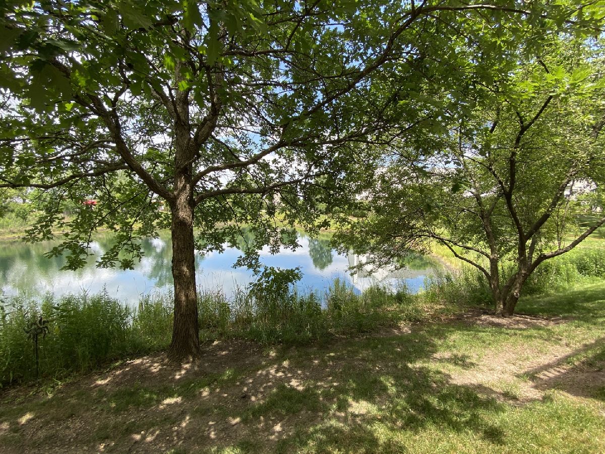 Townhomes Sold Cambridge At Waters Edge Grayslake Illinois, 592 Shoreline