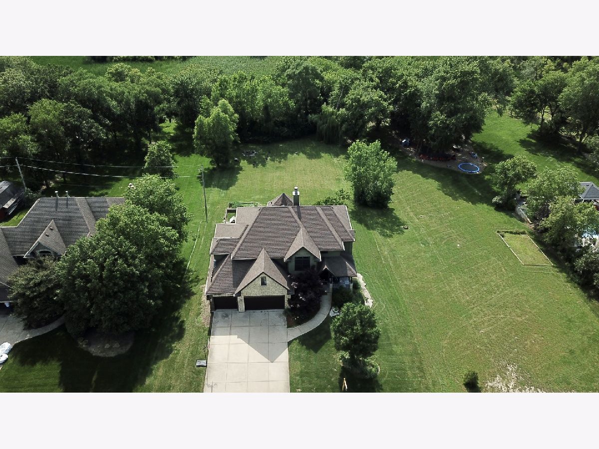 Homes Sold Deluga Woods Orland Park Illinois, 15520 113th