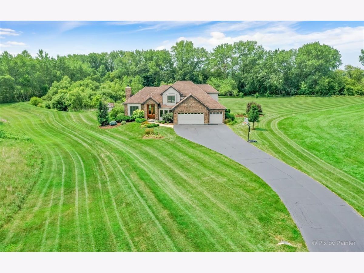 Homes Sold Botterman Farms Huntley Illinois, 15711 Botterman