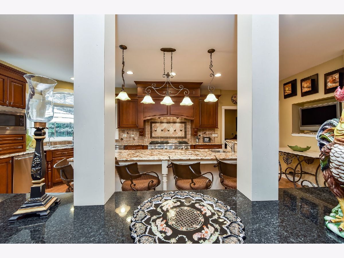 Homes Sold Woods Of Hobson Green Naperville Illinois, 8S184 Stonehedge