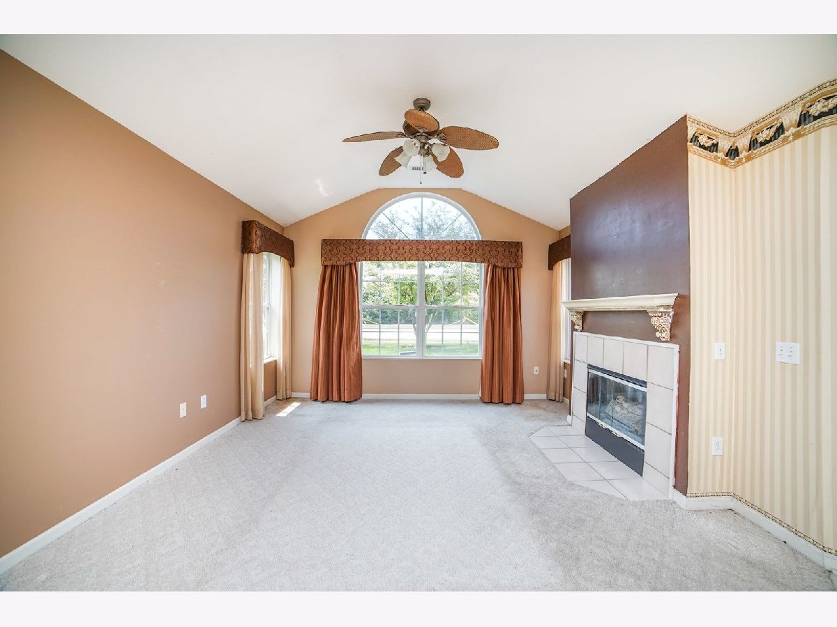 Townhomes Sold Stonegate Villas Manteno Illinois, 408 Stonegate