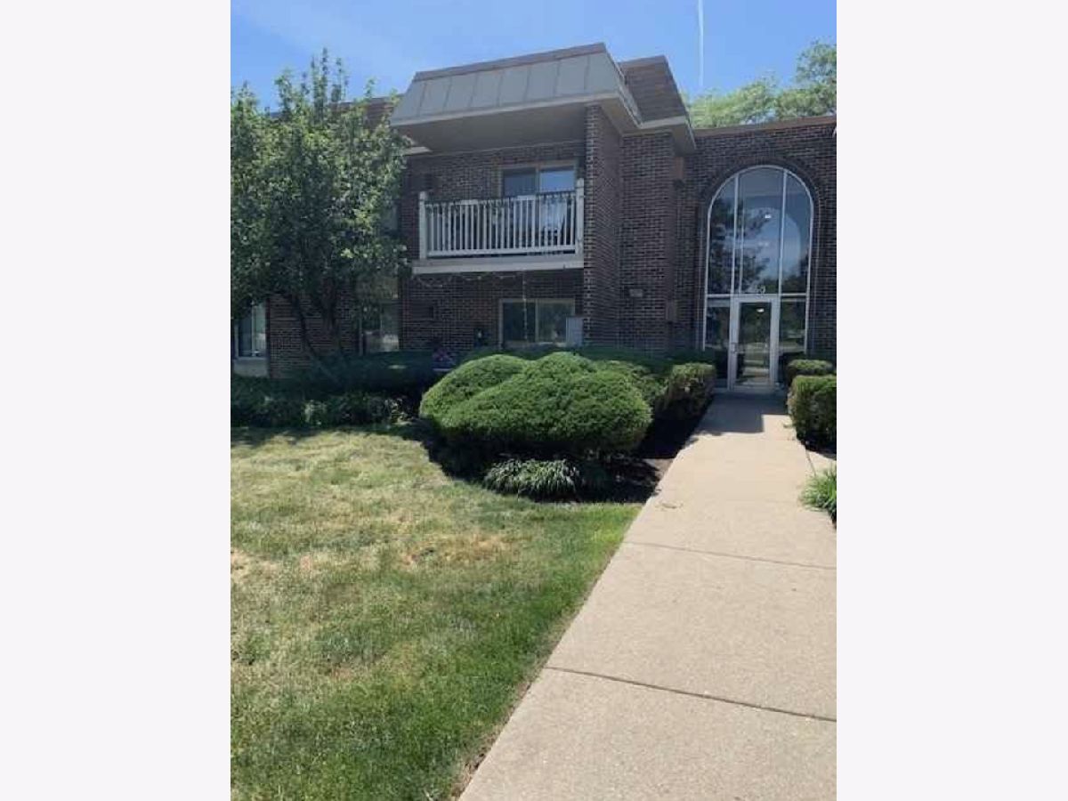 Condominiums & Homes Rented Lake Louise Palatine Illinois, 460 Wilke