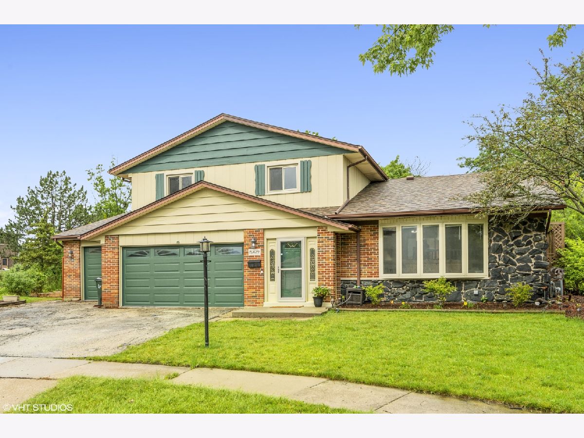 Homes Sold Forestview Oak Forest Illinois, 15429 Maple