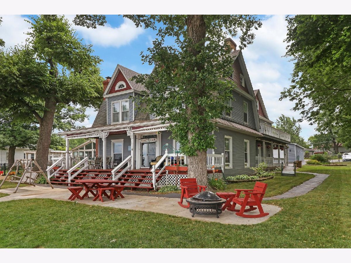 Homes Sold Hoerbers Ingleside Illinois, 26318 Central