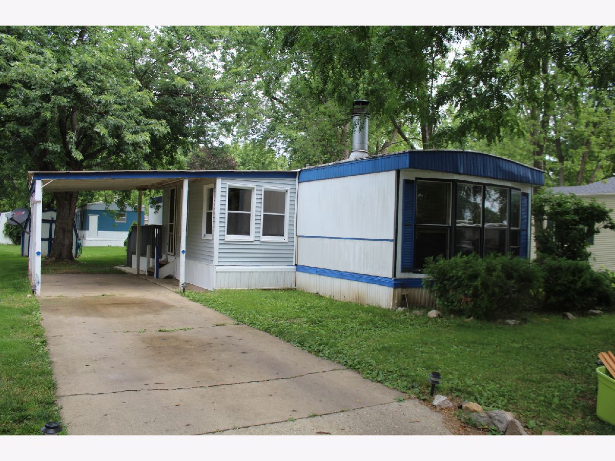 Subdivision Sold Wildwood North Sandwich Illinois, 80 Birch