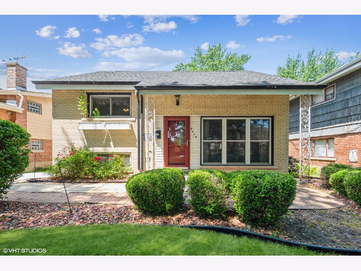 Homes & Townhomes Sold Marynook Chicago Illinois, 8414 Dorchester