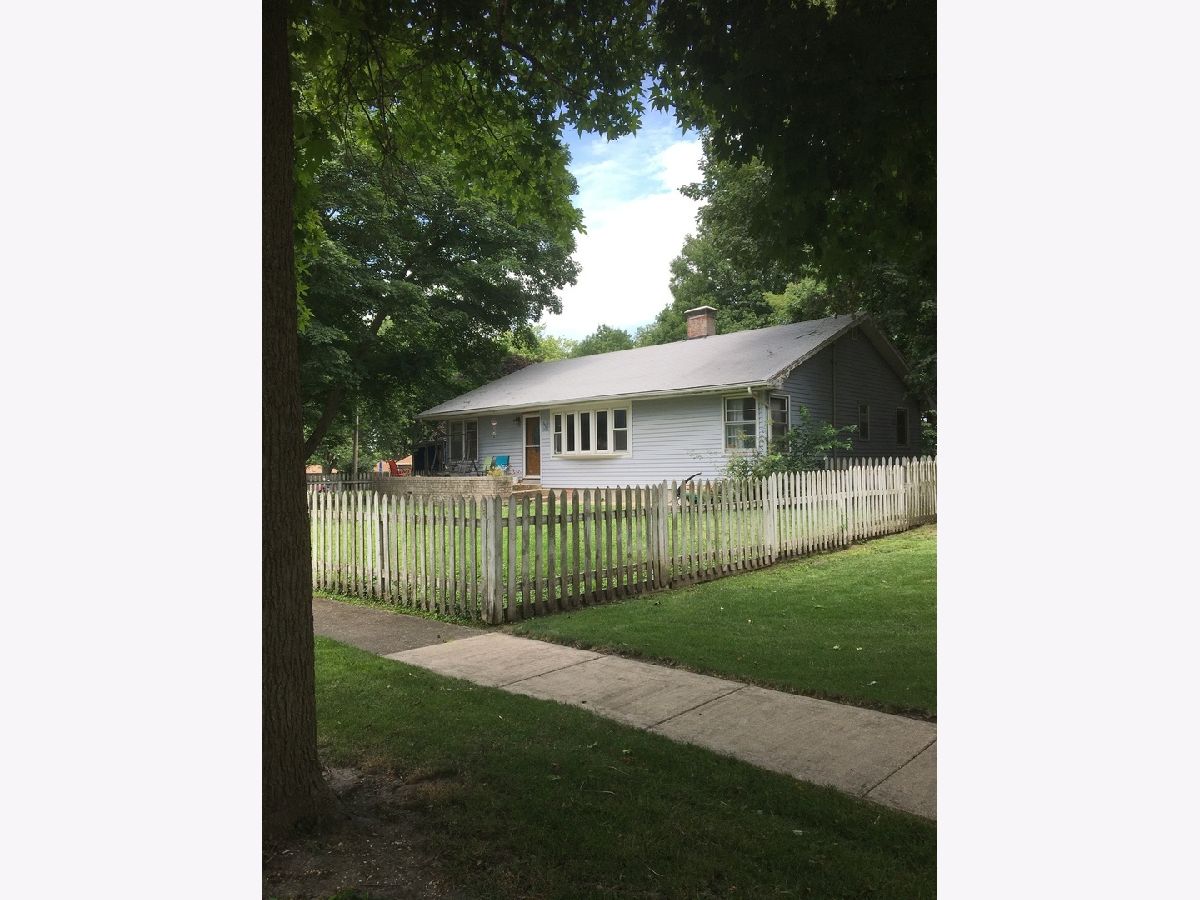 Homes Sold Fithians Homer Illinois, 308 3rd