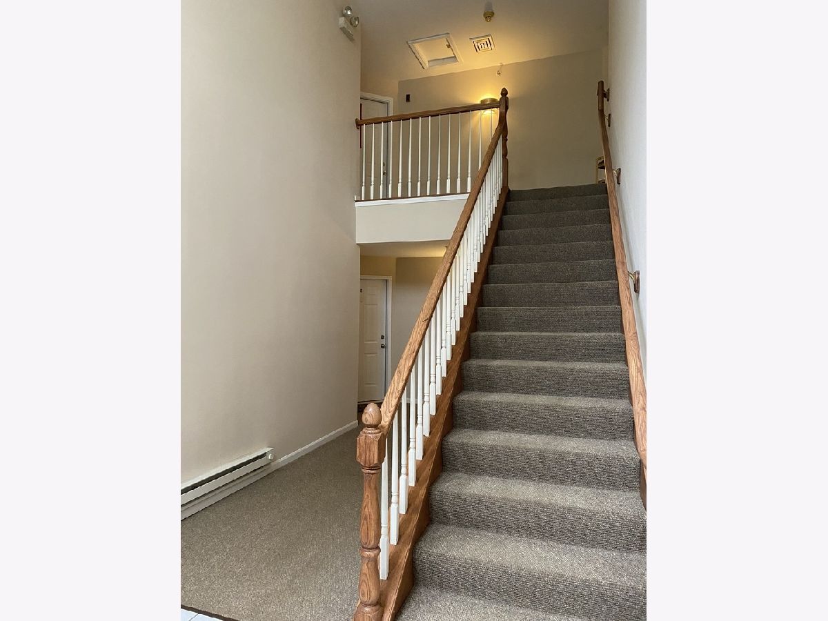 Condos & Townhomes Rented Willowbend Naperville Illinois, 5S510 Scots