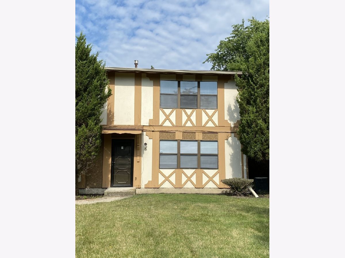 Condos & Townhomes & Homes Rented Tierra Grande Courts Country Club Hills Illinois, 19125 Pine