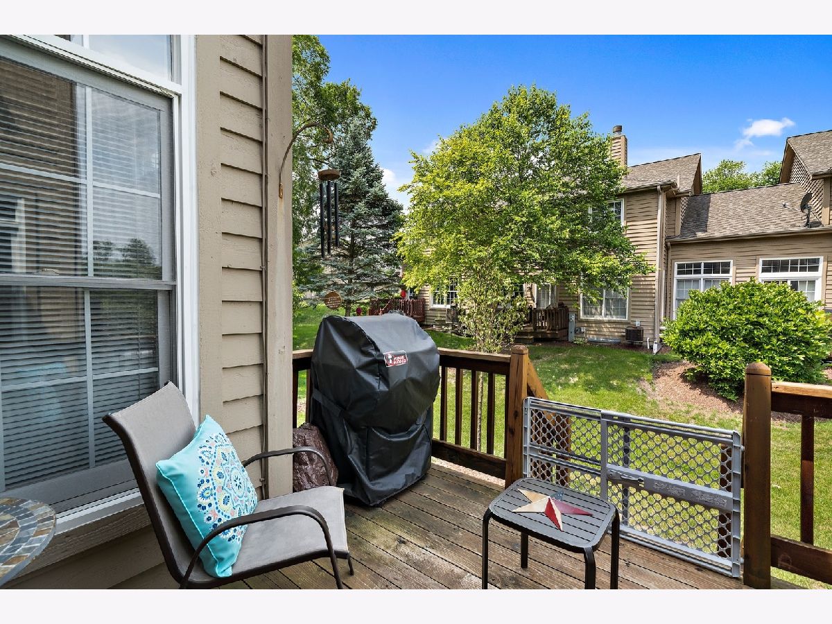 Condos & Townhomes Sold Clarendon Crossing Clarendon Hills Illinois, 306 Clarendon Hills