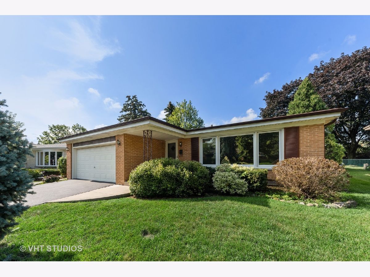 Homes Sold Craig Manor Des Plaines Illinois, 669 Timothy