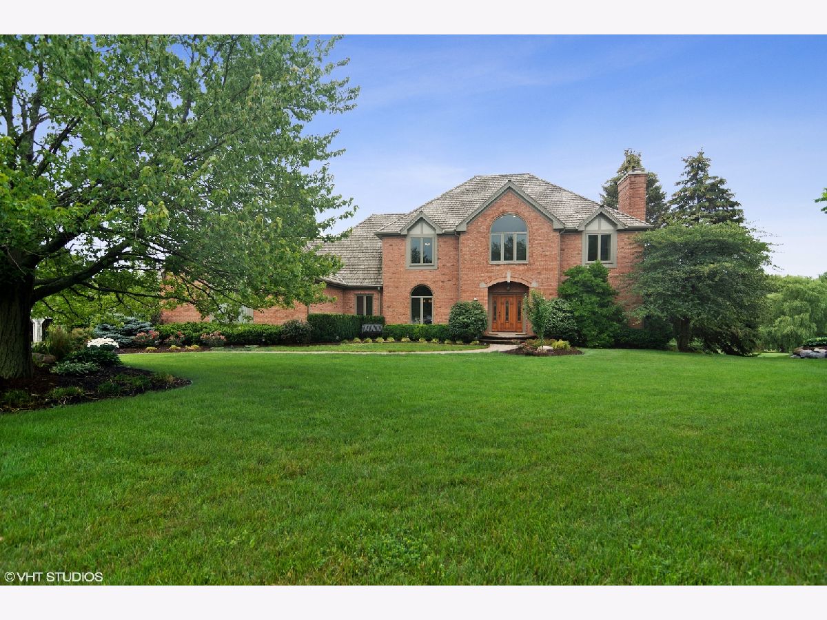 Homes Sold Rambling Hills Hawthorn Woods Illinois, 24 Saint John