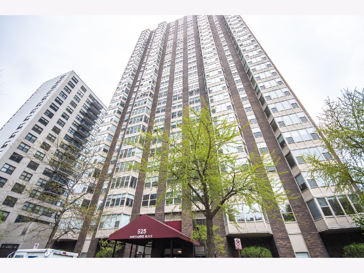 Condos & Townhomes & Homes Rented Hawthorne Place Chicago Illinois