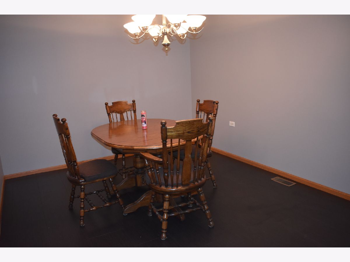 Homes & Townhomes Sold Mission Hills Orland Park Illinois, 10514 San Luis