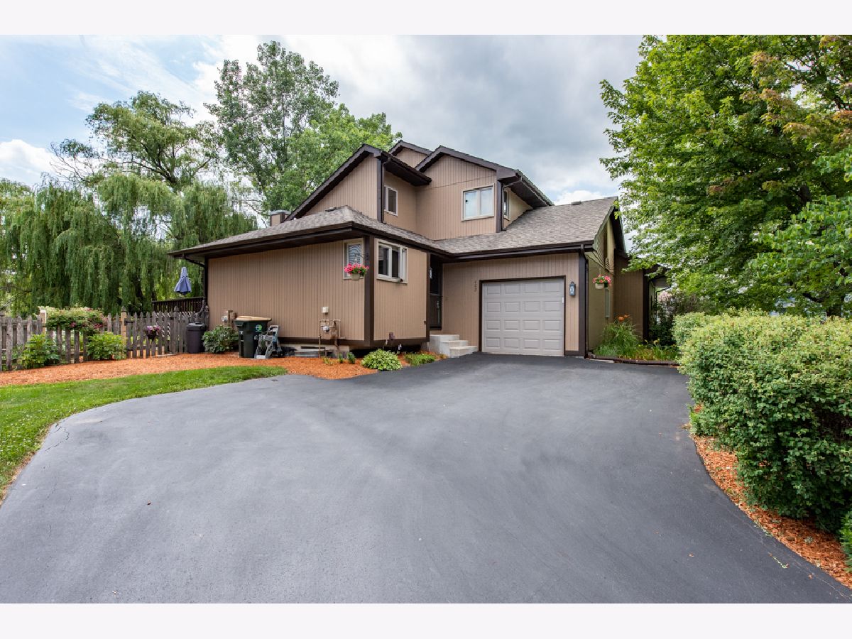 Townhomes & Homes Sold Antioch Manor Antioch Illinois, 482 Donin