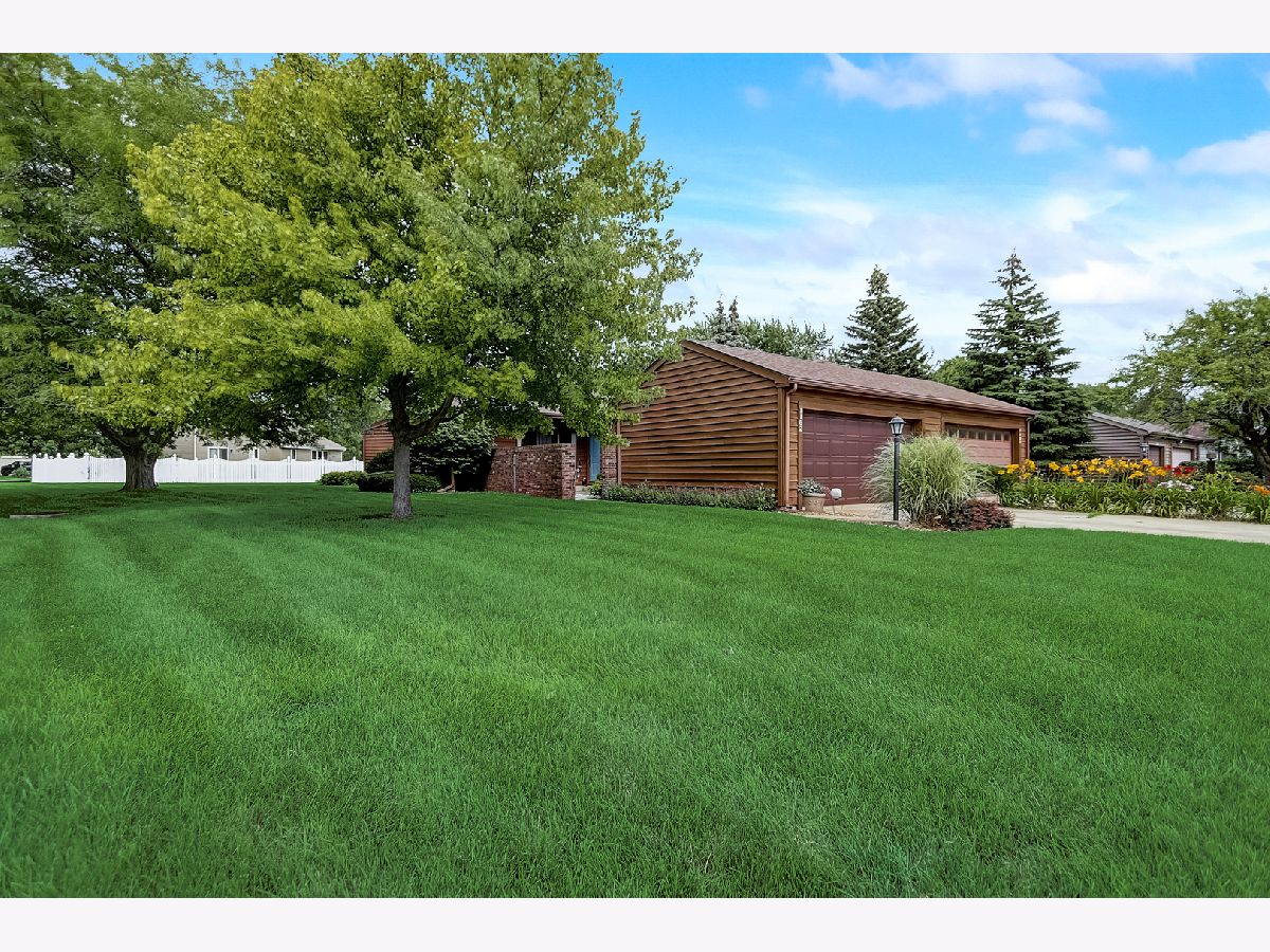 Homes & Townhomes Sold Village Meadows Bourbonnais Illinois, 1182 Yale