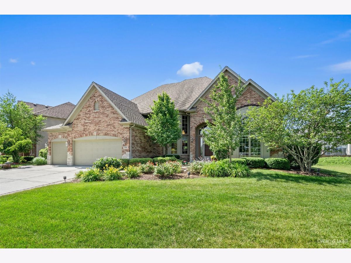 Homes Sold Autumn Gate At Southbury Oswego Illinois, 396 Bloomfield