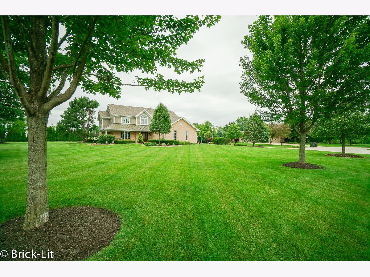 Homes Sold Chessington Grove East New Lenox Illinois, 12134 Donegal