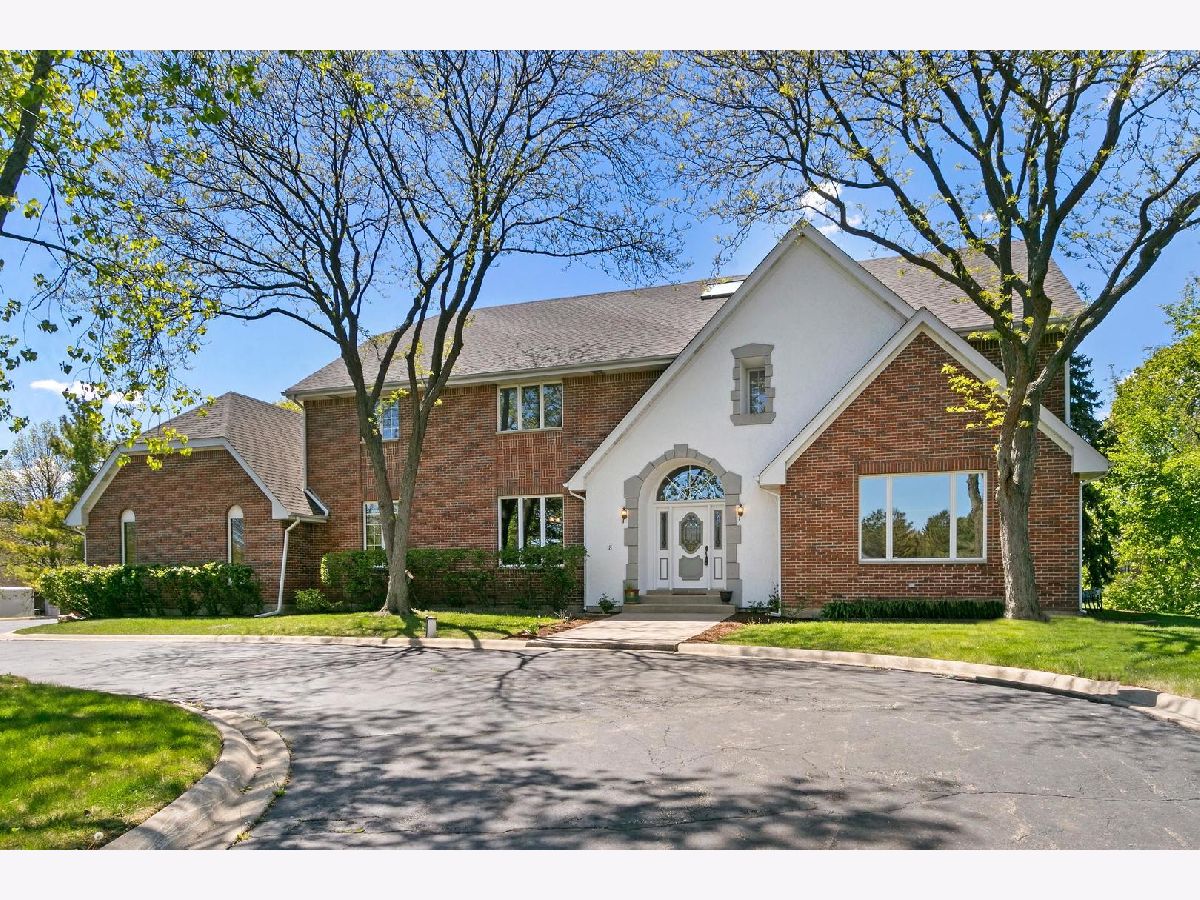 Homes Sold The Glen South Barrington Illinois, 8 Mcglashen