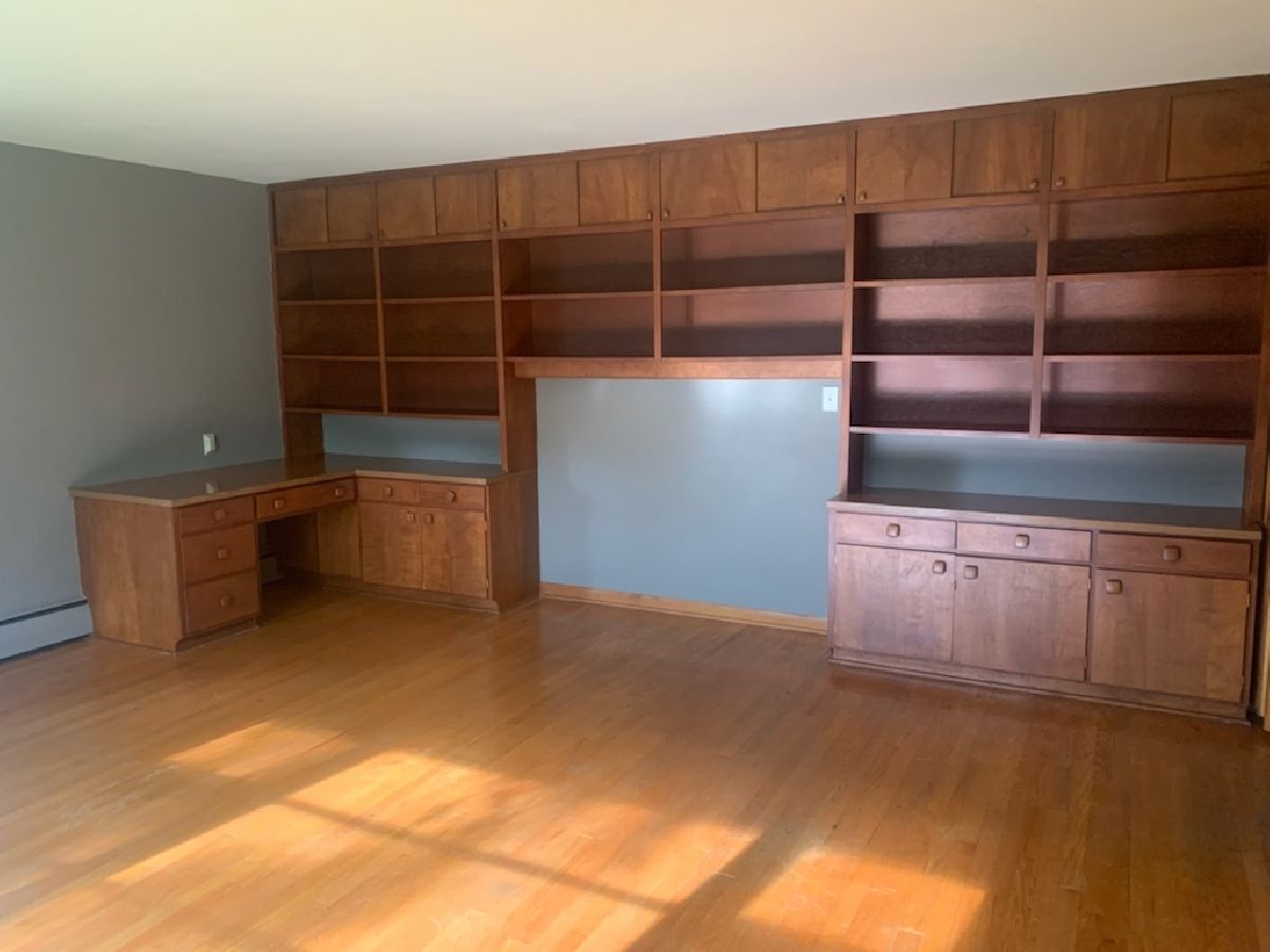 Homes Rented Mayfair Champaign Illinois, 1307 Mayfair