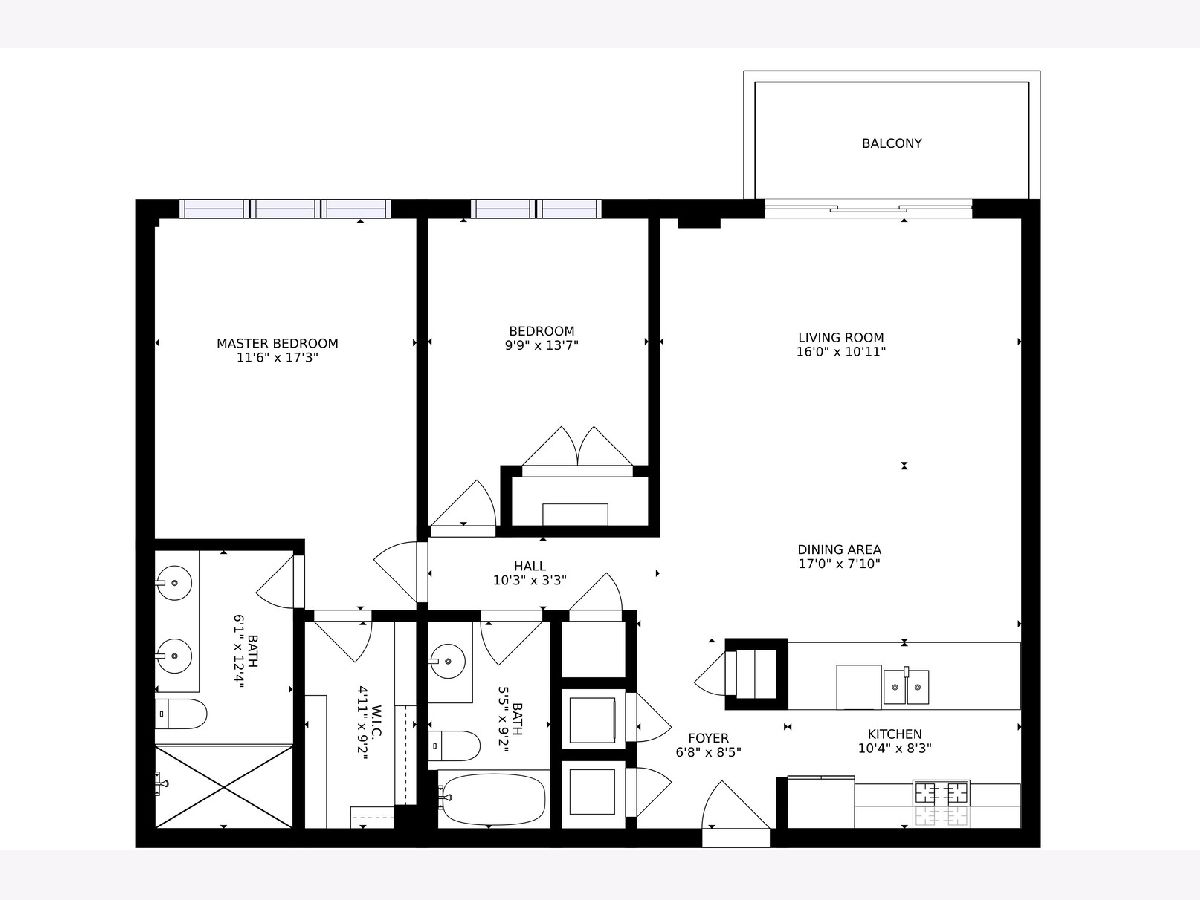 Condos & Townhomes Sold Lakeview Lofts Chicago Illinois, 3245 Ashland