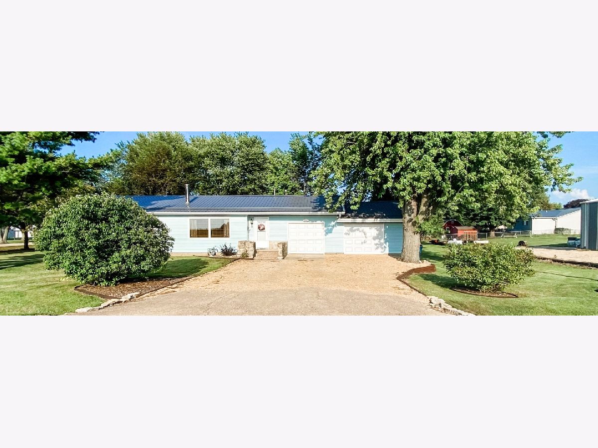  Sold Sublette Illinois, 403 Inlet