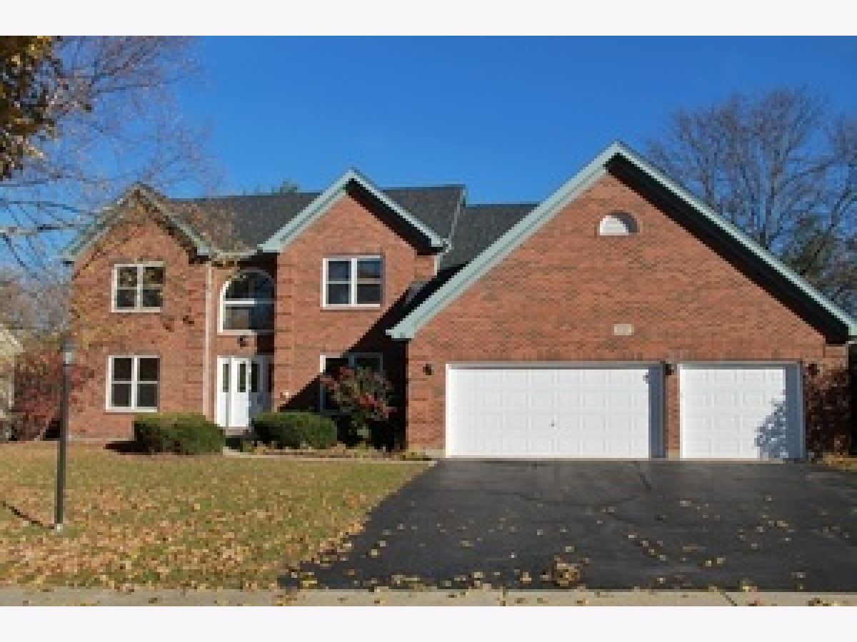 Homes Sold The Pines Cary Illinois, 845 Wildrose