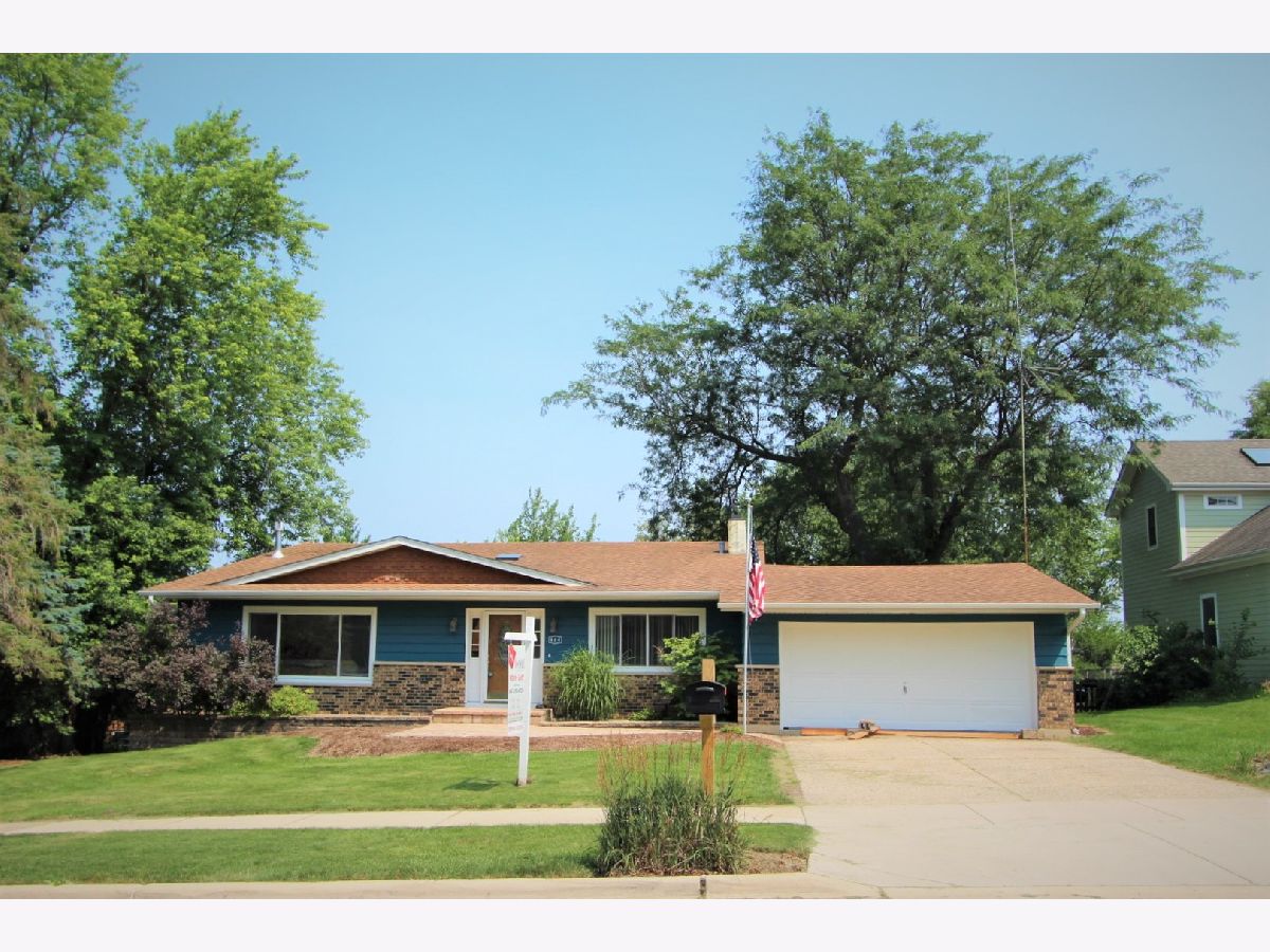 Homes Sold Concord Highlands South Elgin Illinois