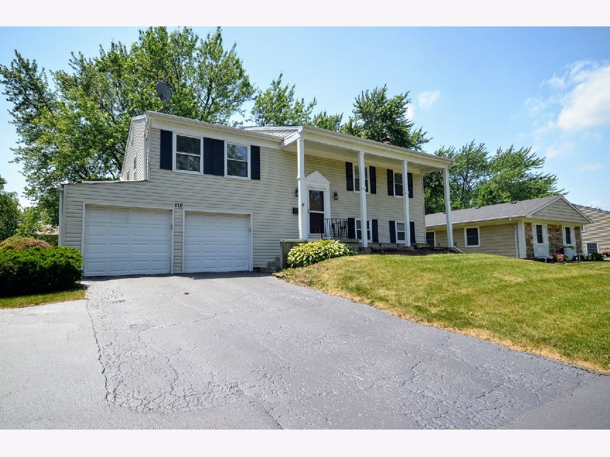 Homes Rented Sheffield Park Schaumburg Illinois, 112 Dartford