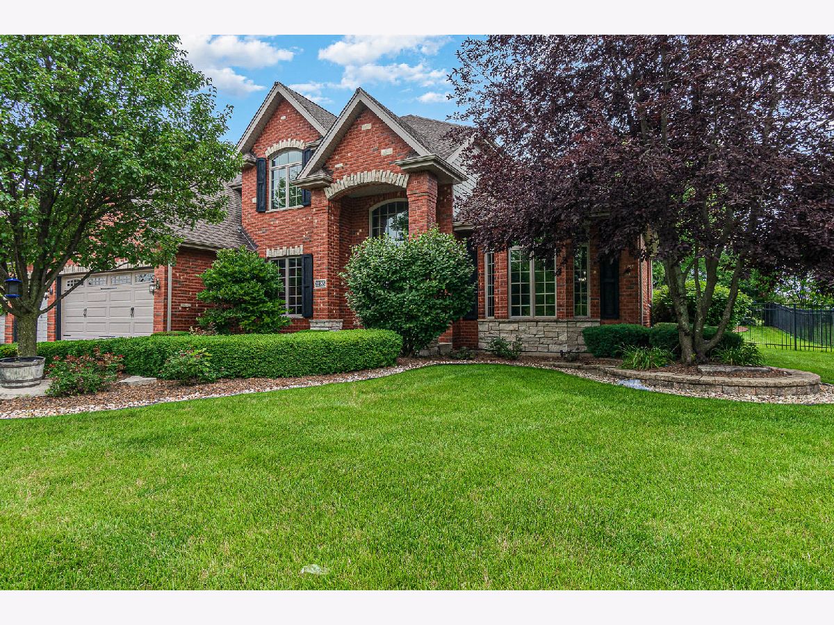 Homes Sold Vistana Frankfort Illinois, 22985 Toscana