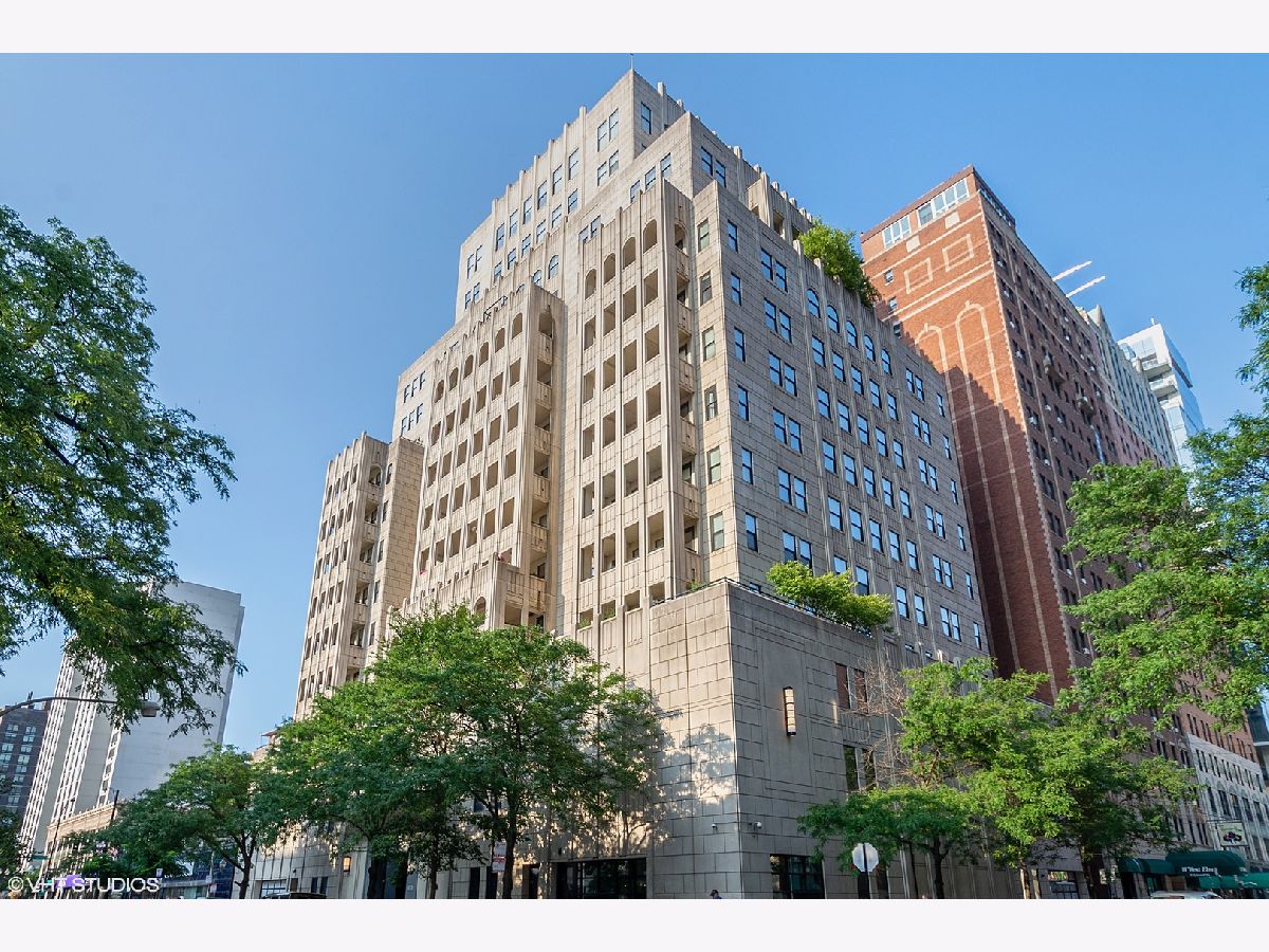 Condos & Townhomes Sold Elm Tower Chicago Illinois, 1155 Dearborn