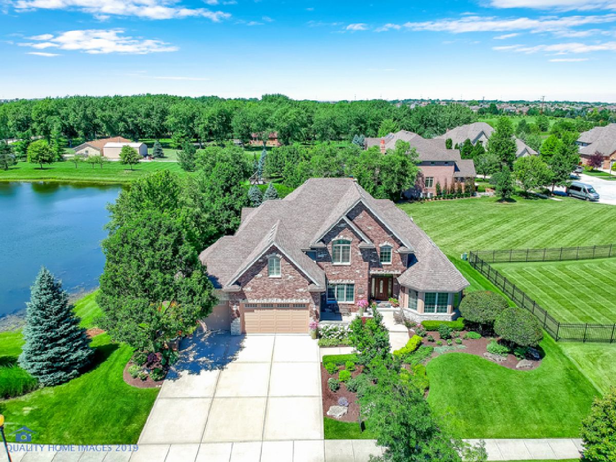 Homes Sold Ashington Meadows Frankfort Illinois, 11942 Ashington