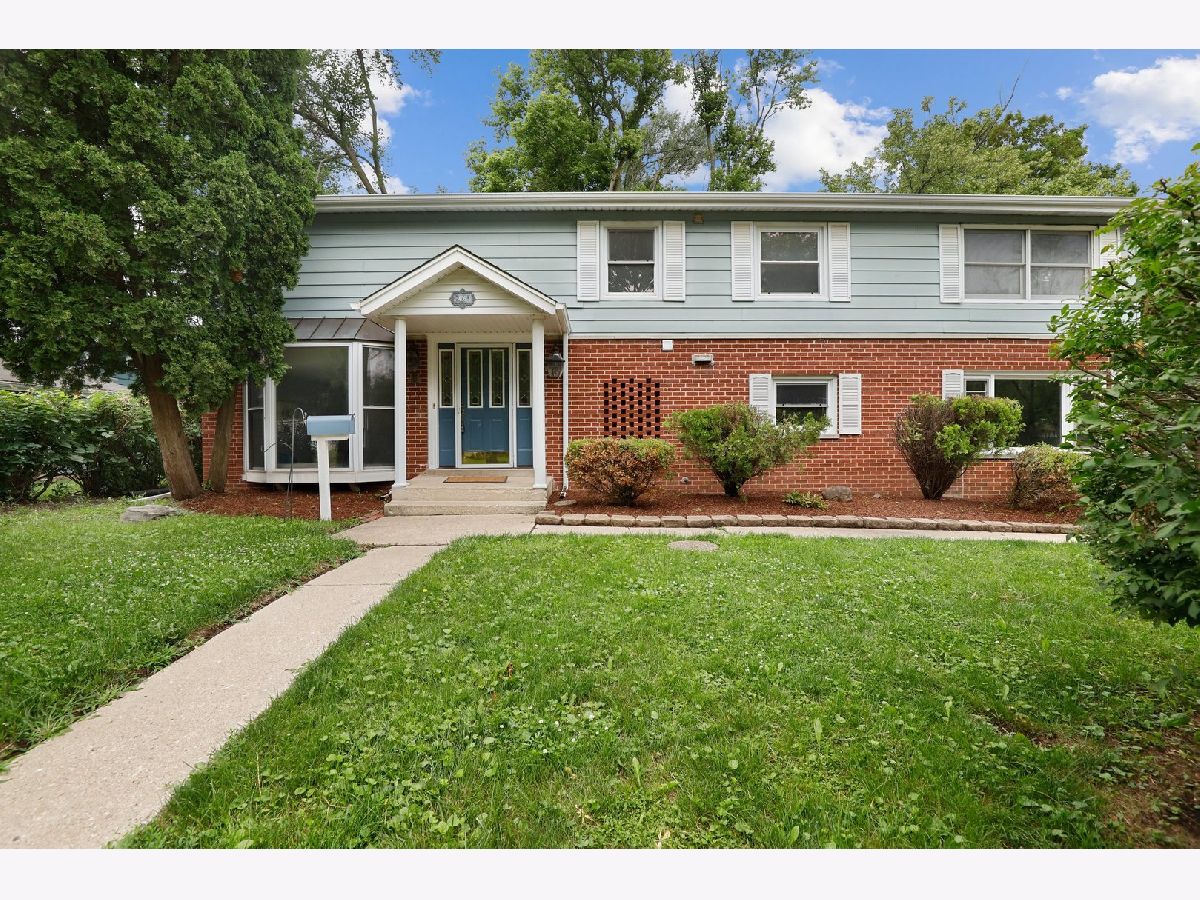 Homes Sold Hawthorn Hills Mundelein Illinois, 406 Hawthorne