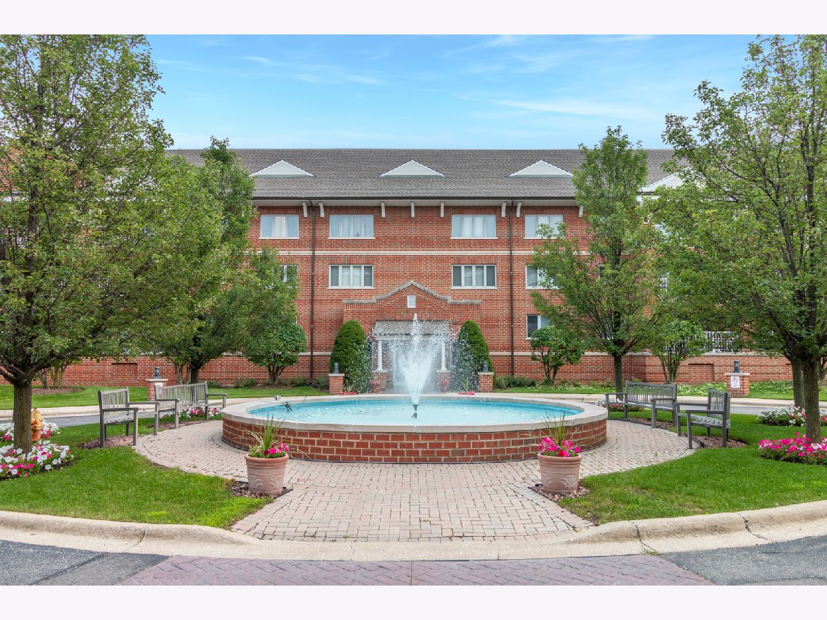 Condominiums Sold Waterford Place Park Ridge Illinois, 460 Northwest