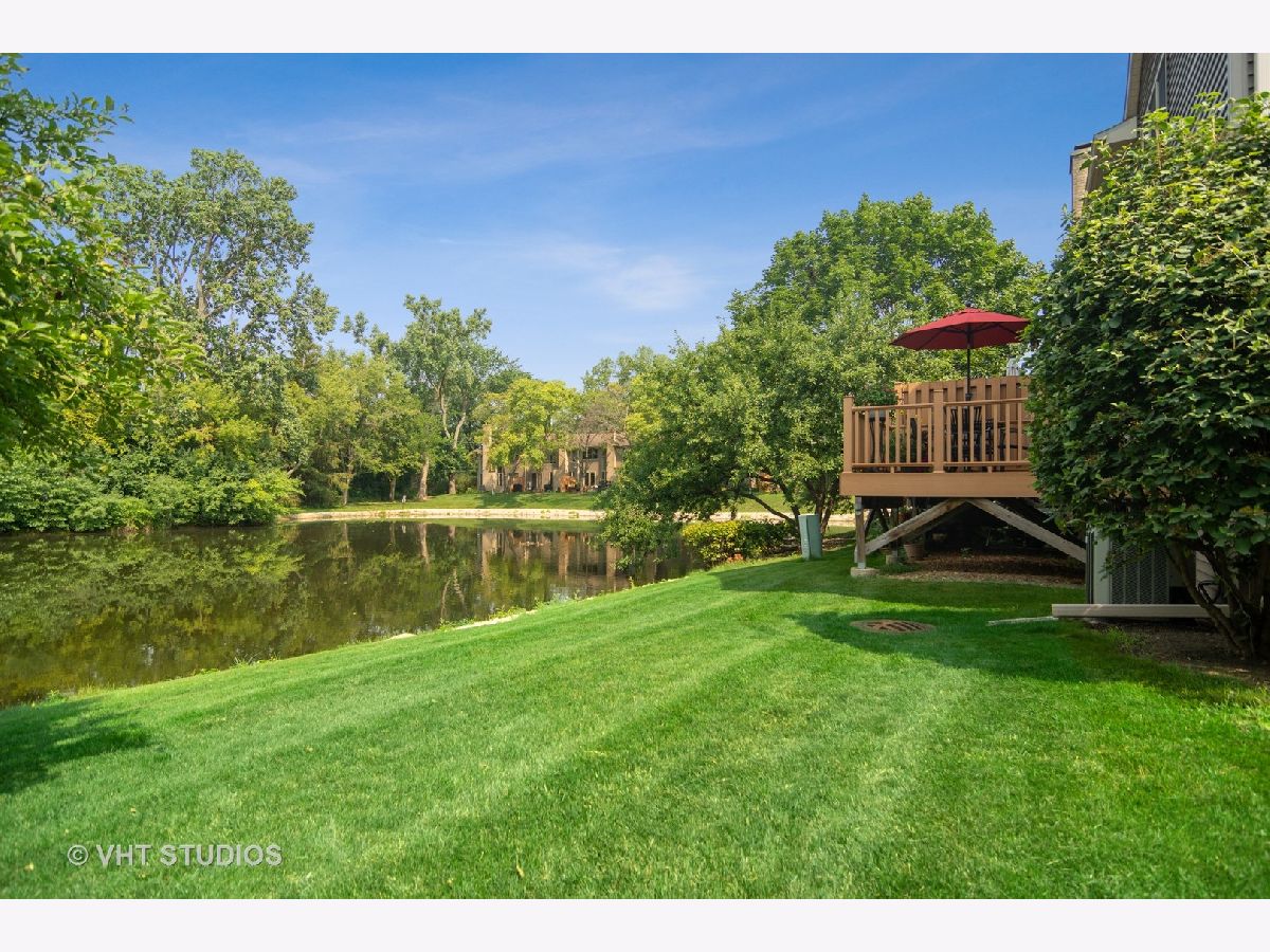 Townhomes Sold Timberlake Estates Palatine Illinois, 728 Walden