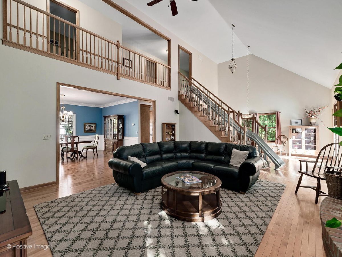 Homes Sold Indian Knoll West Chicago Illinois, 28W581 Hickory