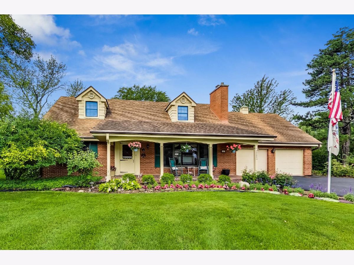 Homes & Condos & Townhomes Sold Glenview Estates Glenview Illinois, 506 Huber