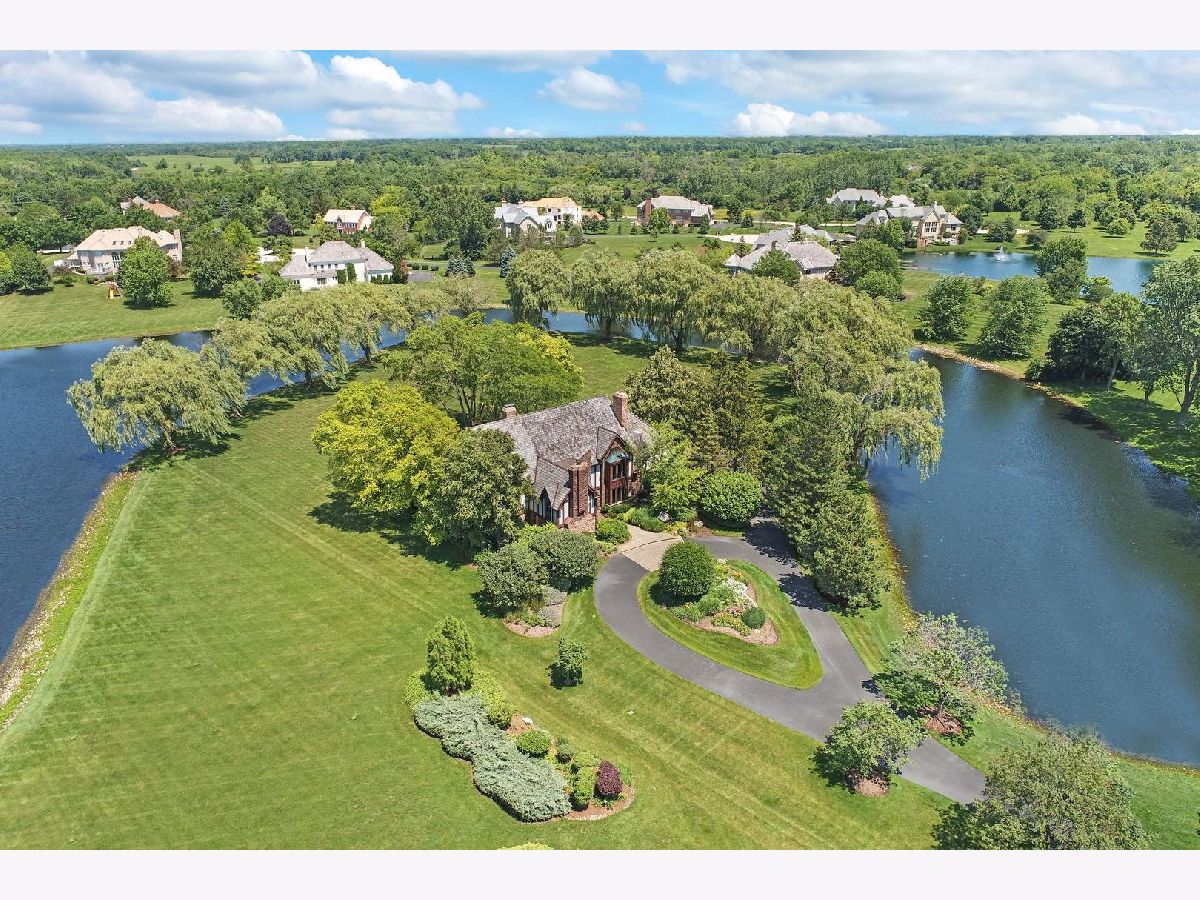 Homes Sold Eastings Mere South Barrington Illinois, 25 Eastings